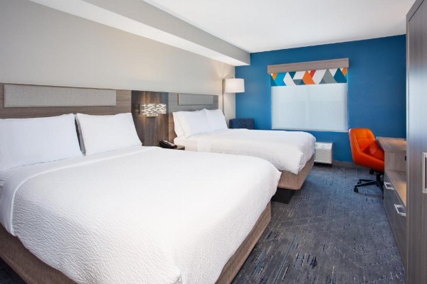 Holiday Inn Express Augusta North image 23
