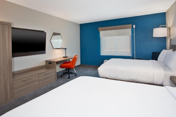 Holiday Inn Express Augusta North image 25