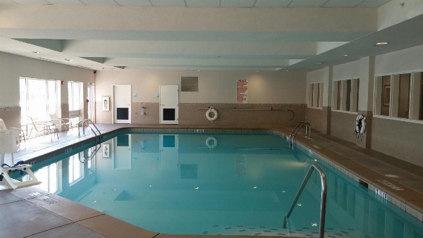Holiday Inn Express Augusta North image 3